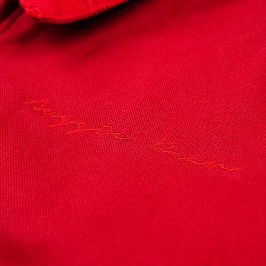 The Del Rey Bomber (Pre-Order)