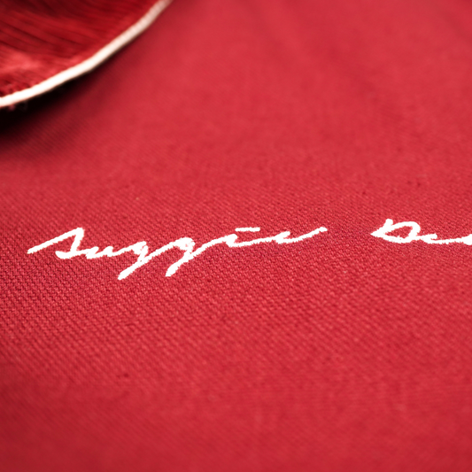 The Del Rey Bomber (Pre-Order)