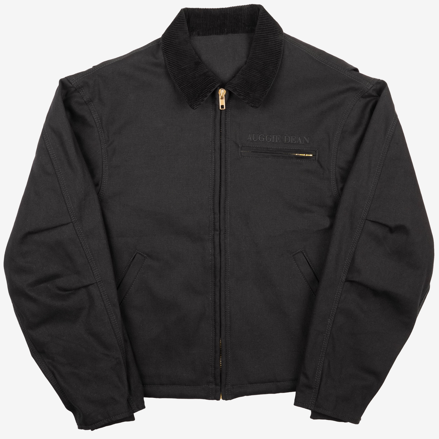 The Rockwell Jacket