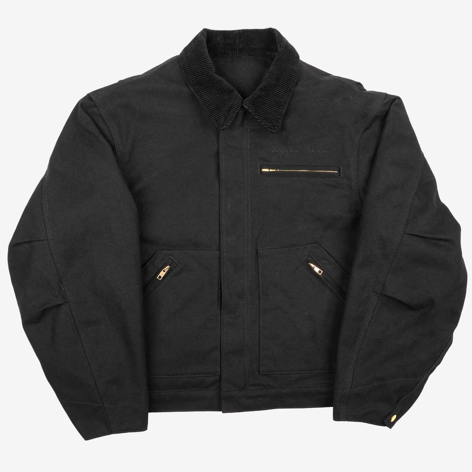 The Icon Jacket