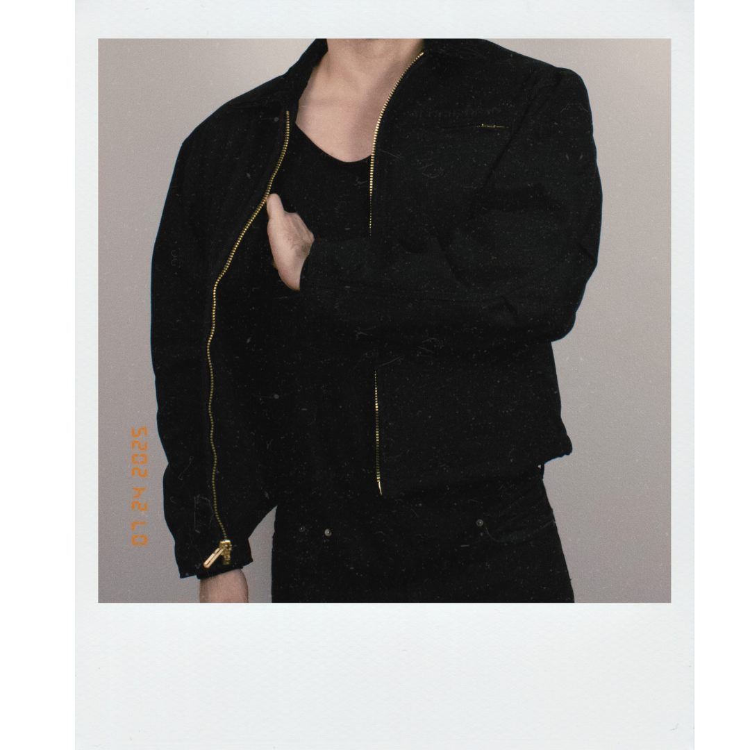 The Rockwell Jacket (Pre-Order)