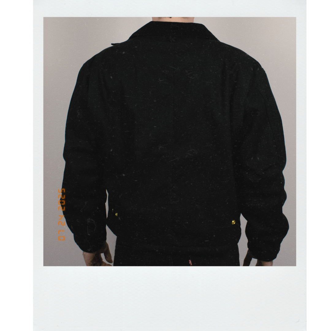 The Rockwell Jacket (Pre-Order)