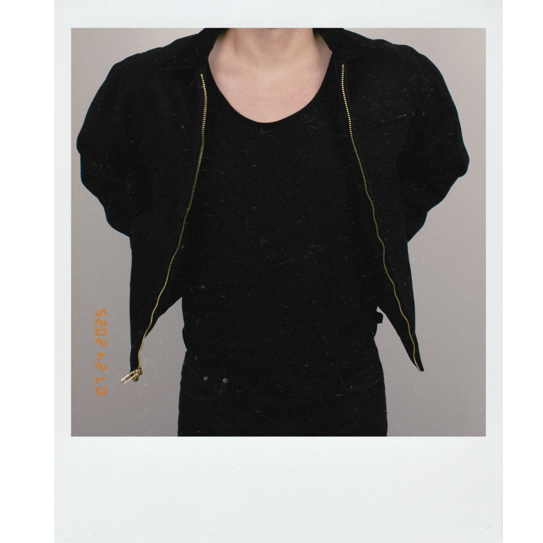 The Rockwell Jacket (Pre-Order)