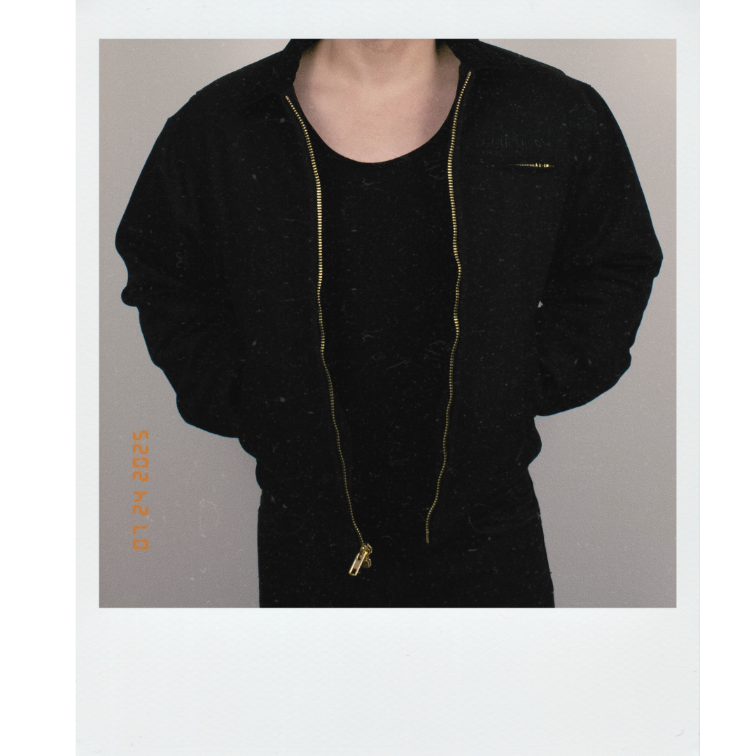 The Rockwell Jacket (Pre-Order)