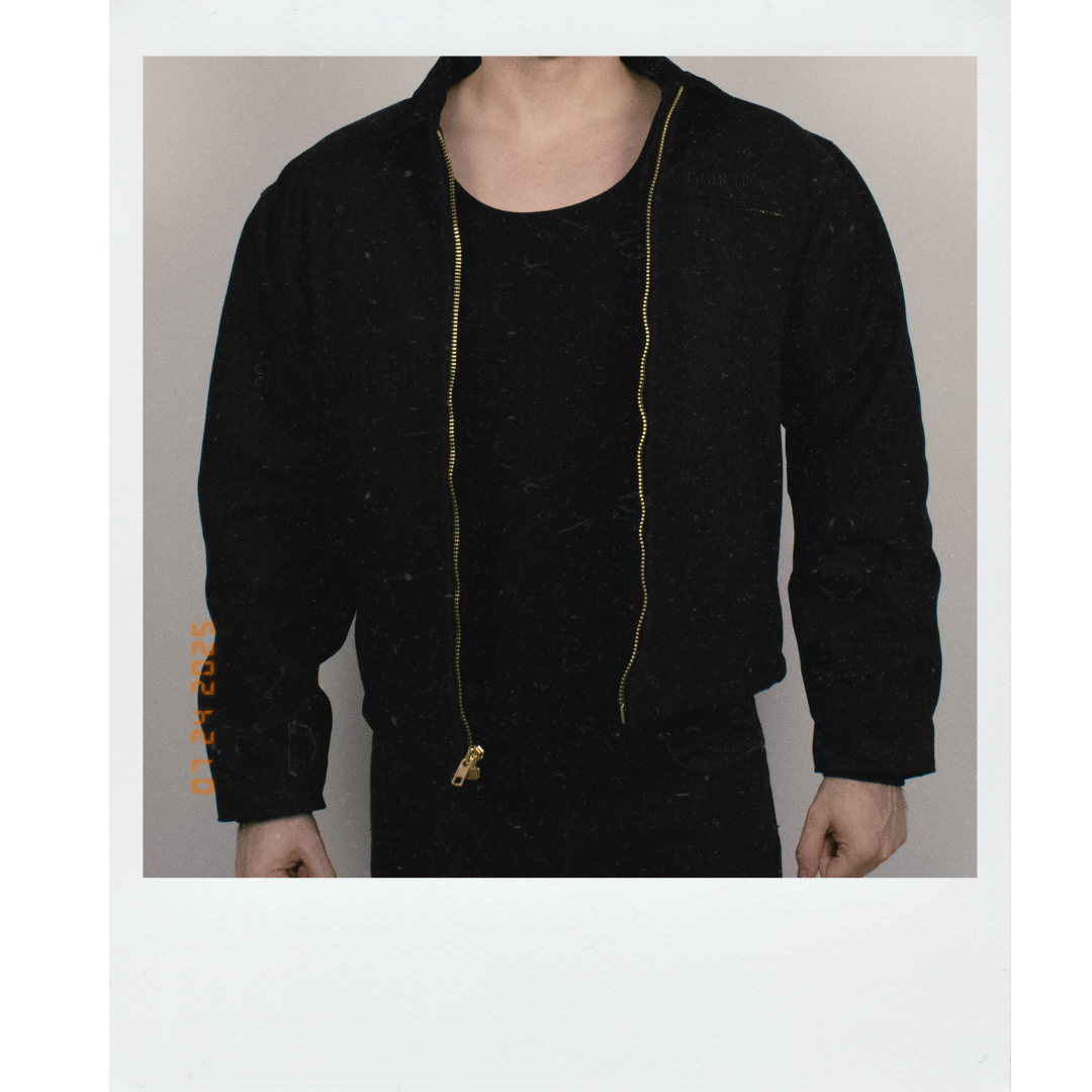 The Rockwell Jacket (Pre-Order)