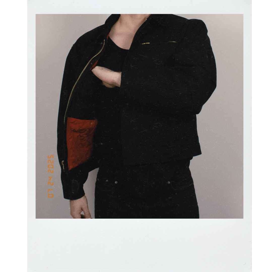 Icon Jacket (Pre-Order)