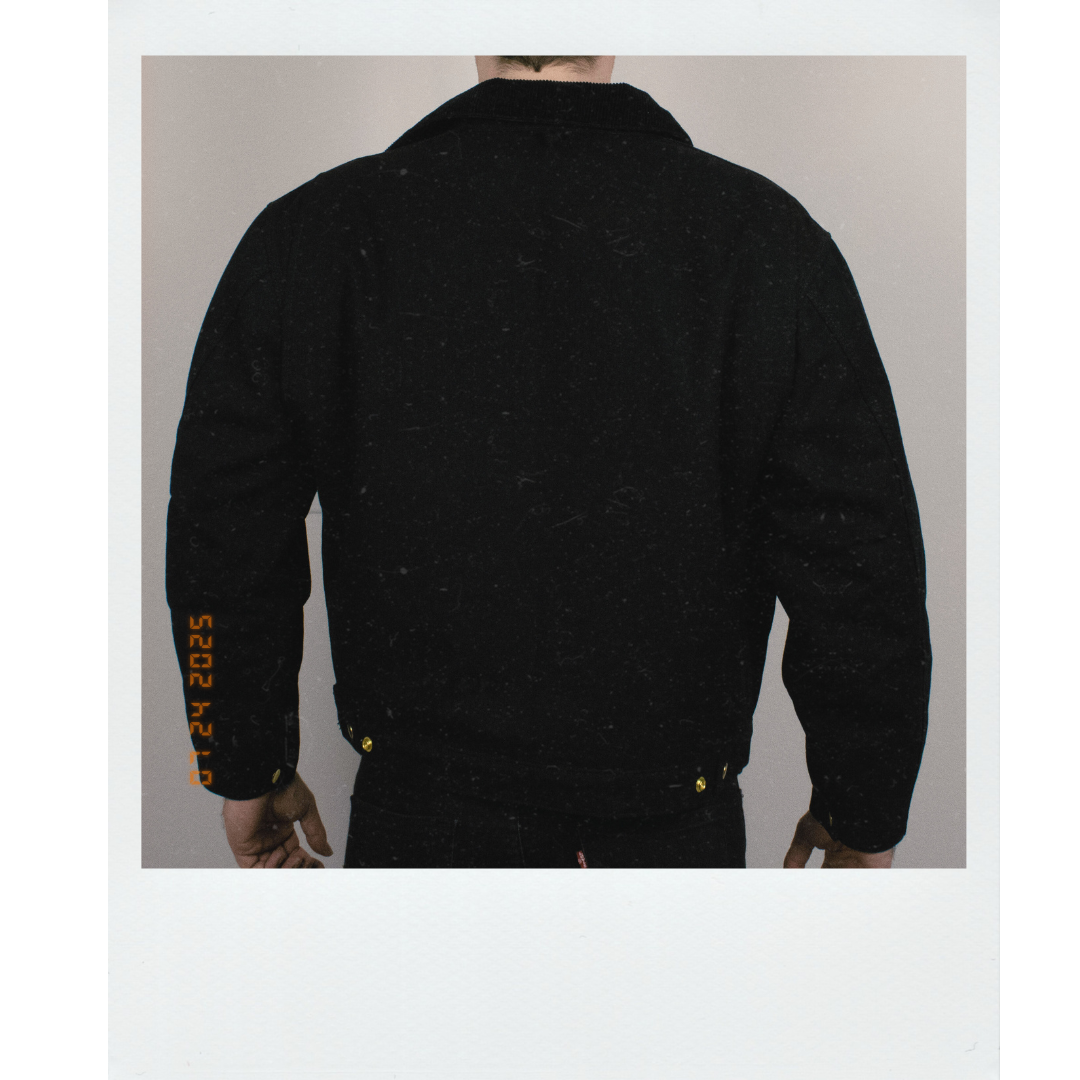 Icon Jacket (Pre-Order)