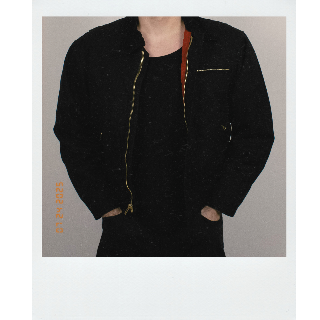 Icon Jacket (Pre-Order)