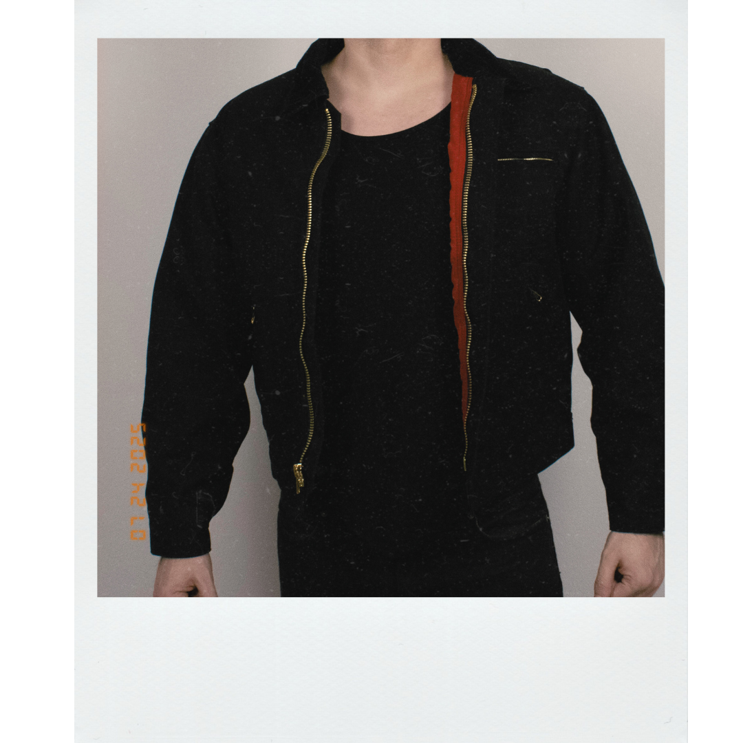 Icon Jacket (Pre-Order)