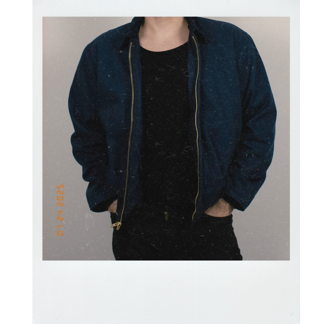 The Del Rey Bomber (Pre-Order)