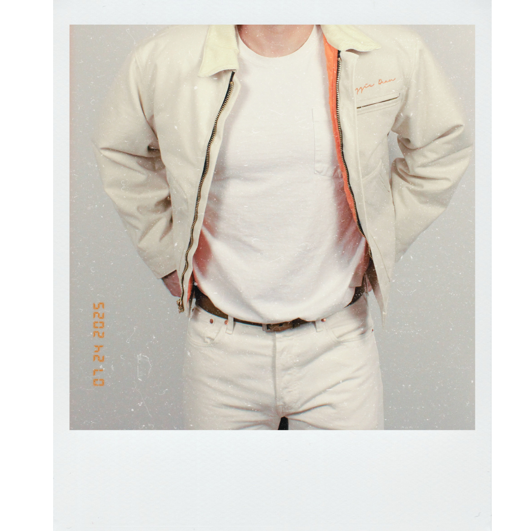 Icon Jacket (Pre-Order)