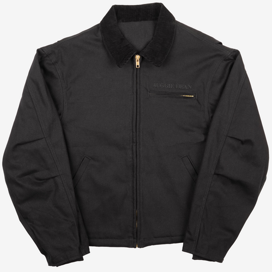 The Rockwell Jacket (Pre-Order)