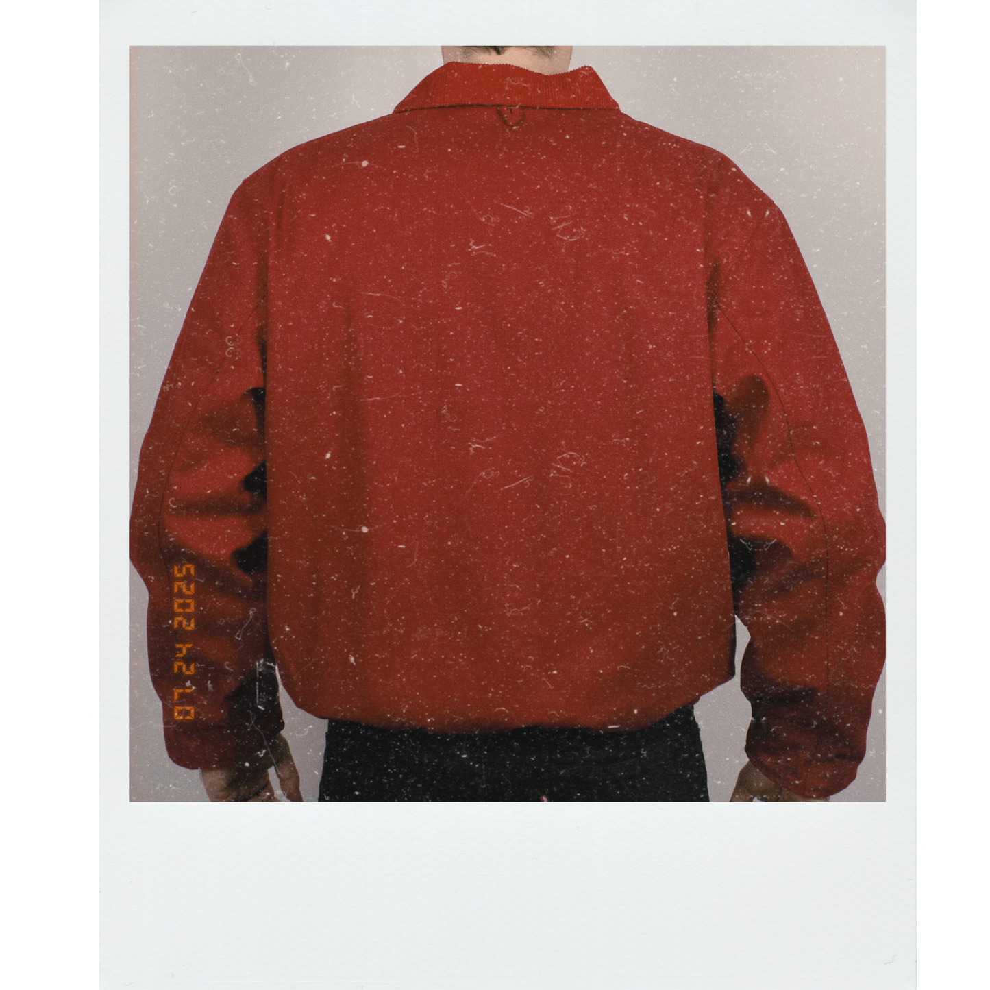 The Del Rey Bomber (Pre-Order)