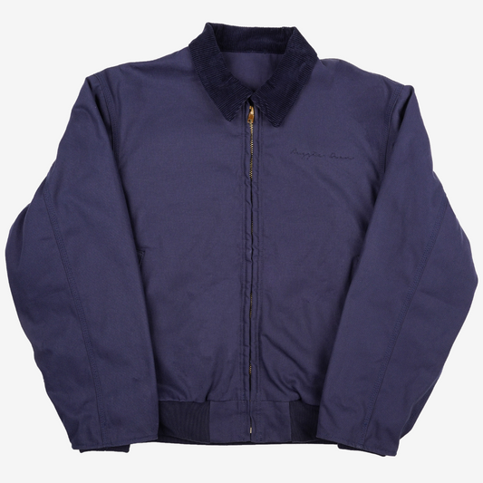 The Del Rey Bomber (Pre-Order)