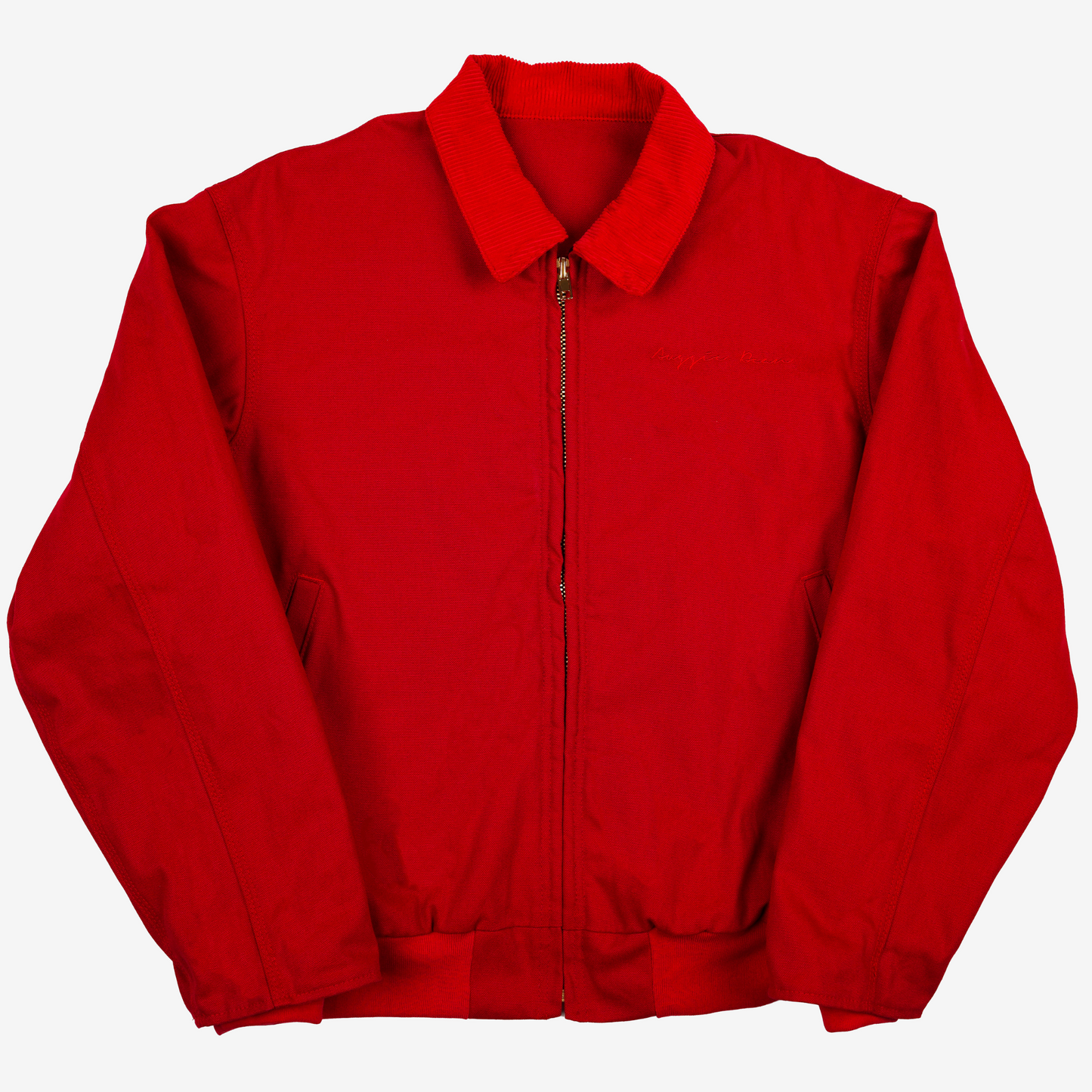 The Del Rey Bomber (Pre-Order)