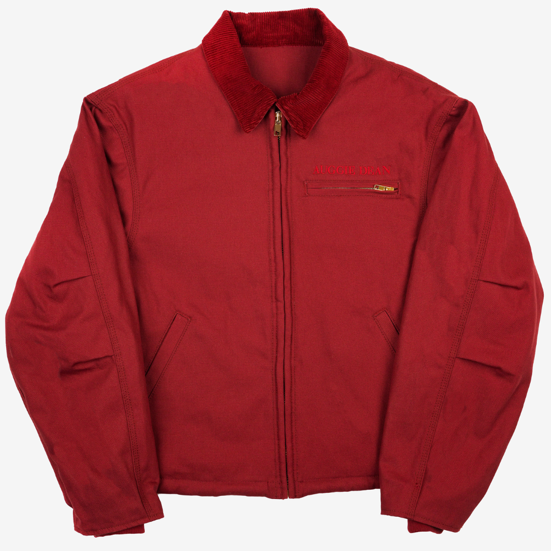 The Rockwell Jacket (Pre-Order)