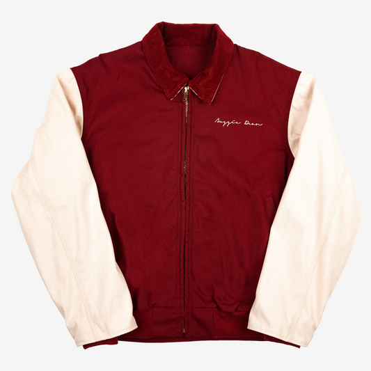 The Del Rey Bomber (Pre-Order)