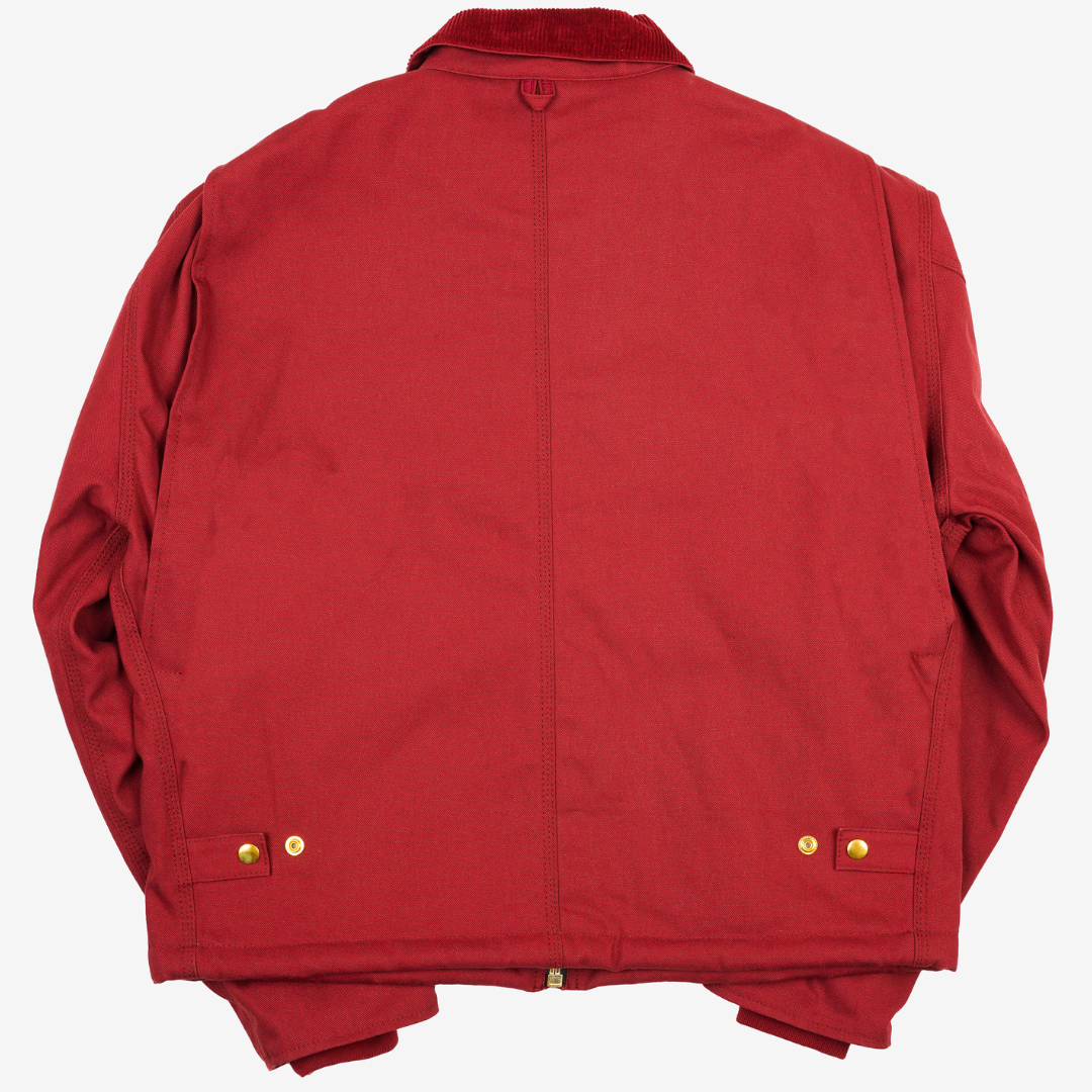 The Rockwell Jacket (Pre-Order)