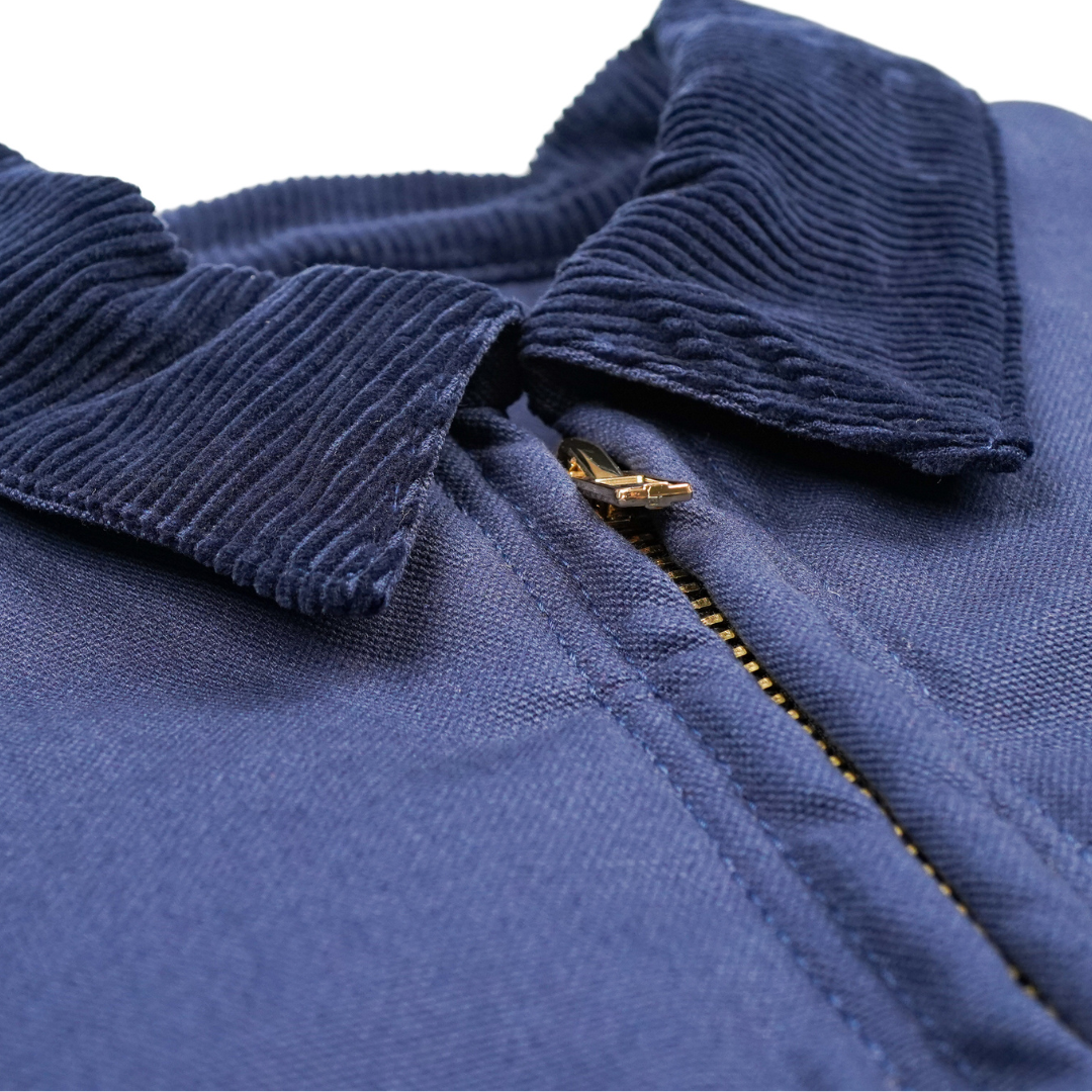 The Del Rey Bomber (Pre-Order)