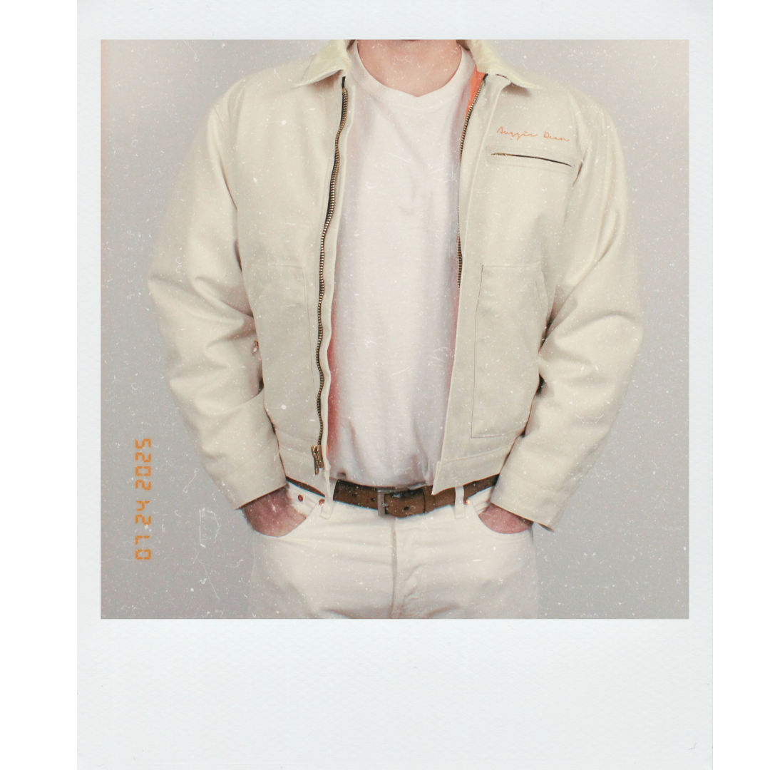 Icon Jacket (Pre-Order)