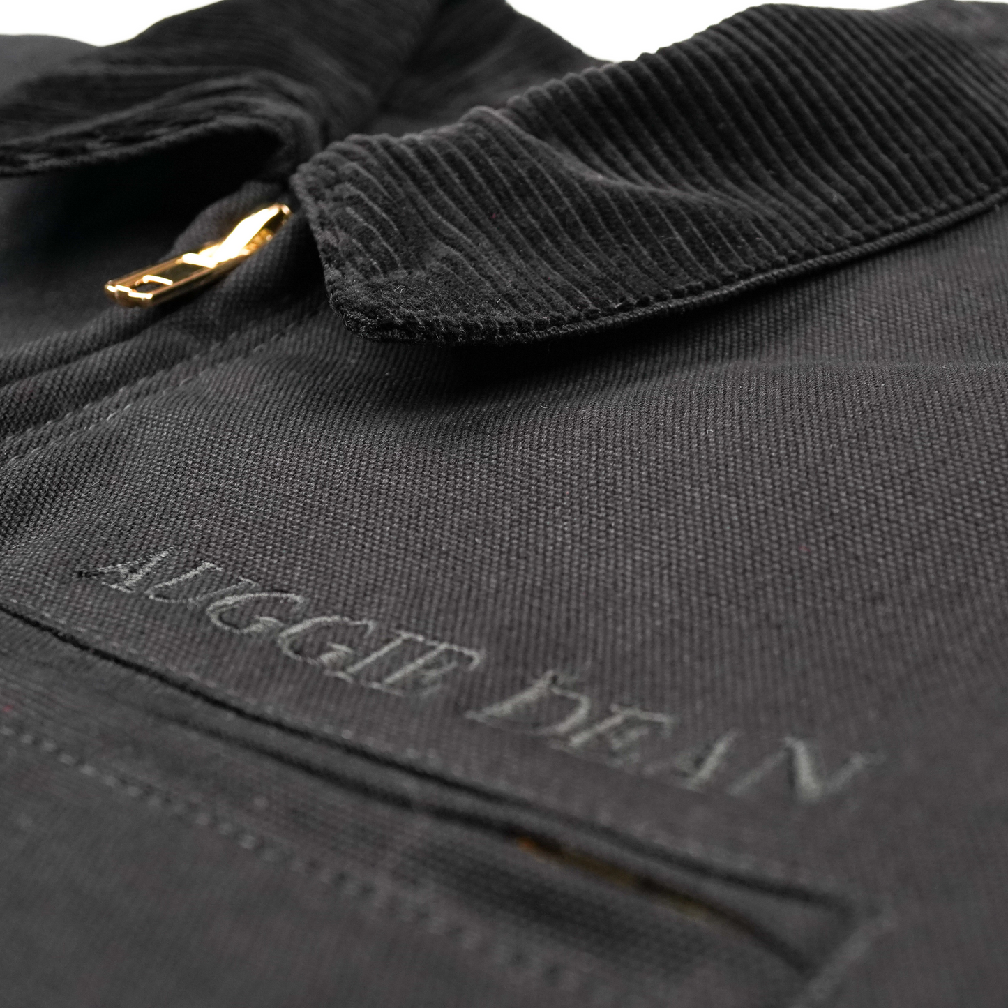 The Rockwell Jacket (Pre-Order)