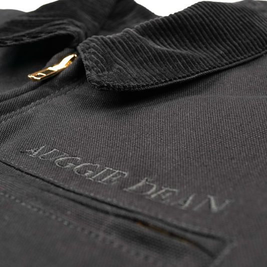 The Rockwell Jacket (Pre-Order)