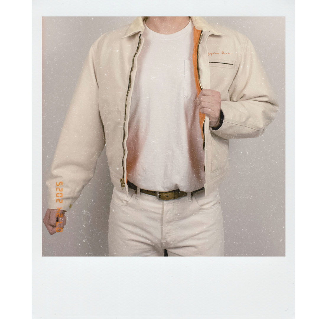 Icon Jacket (Pre-Order)