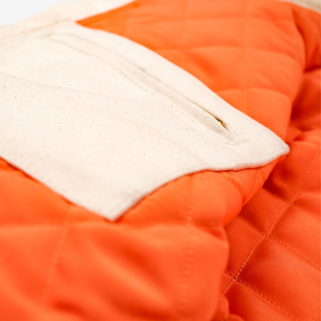 Icon Jacket (Pre-Order)