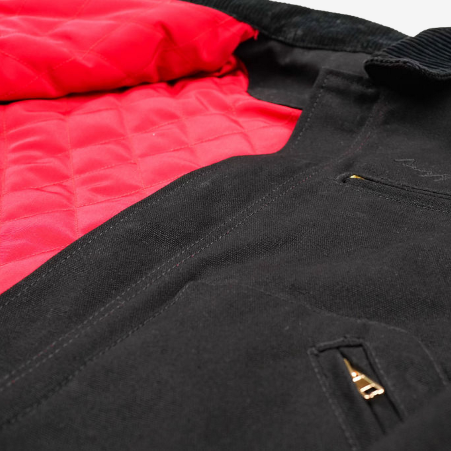 Icon Jacket (Pre-Order)