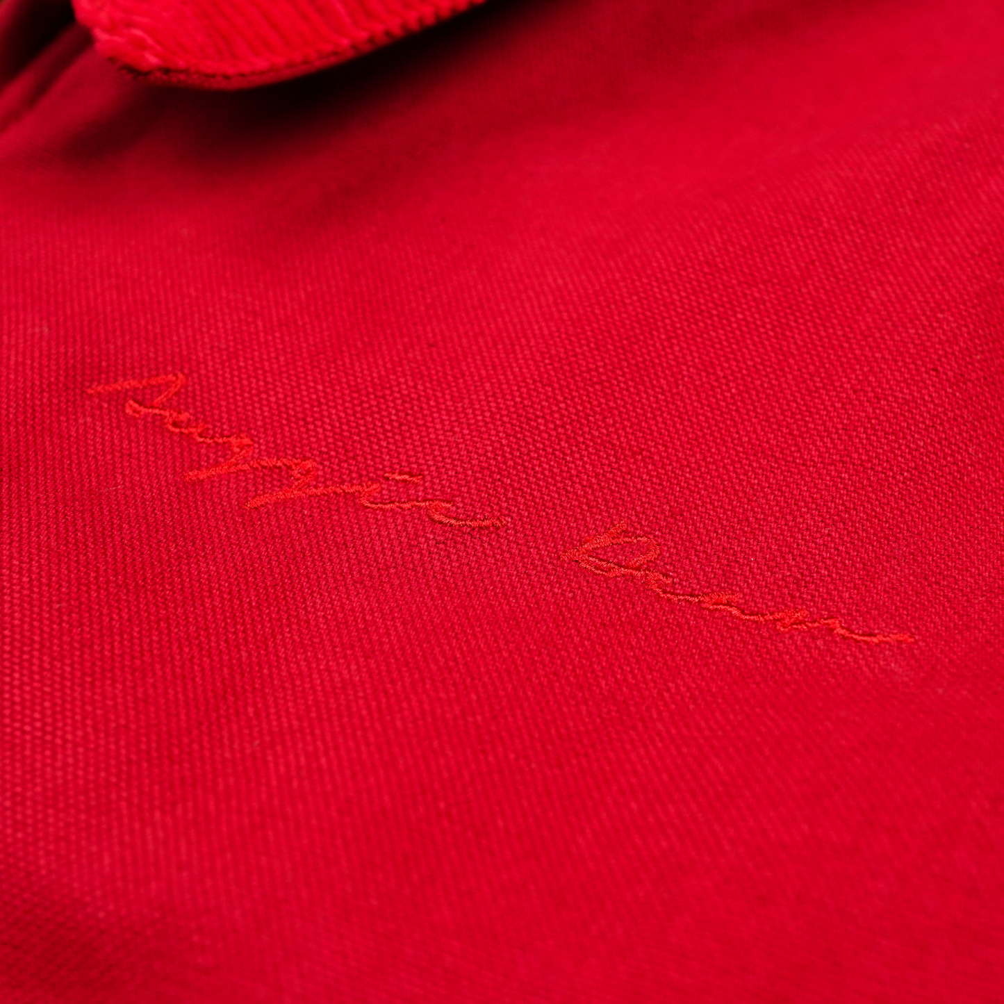 The Del Rey Bomber (Pre-Order)