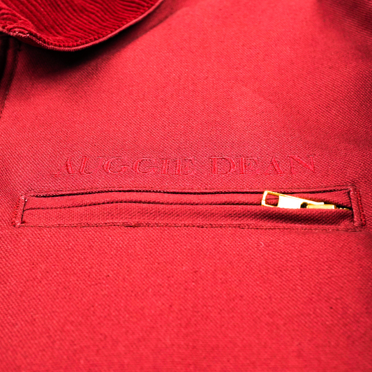 The Rockwell Jacket (Pre-Order)