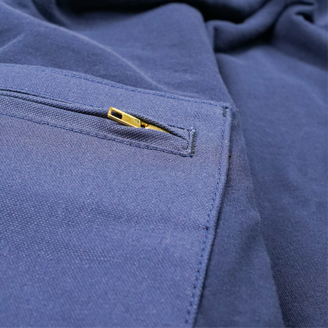 The Del Rey Bomber (Pre-Order)