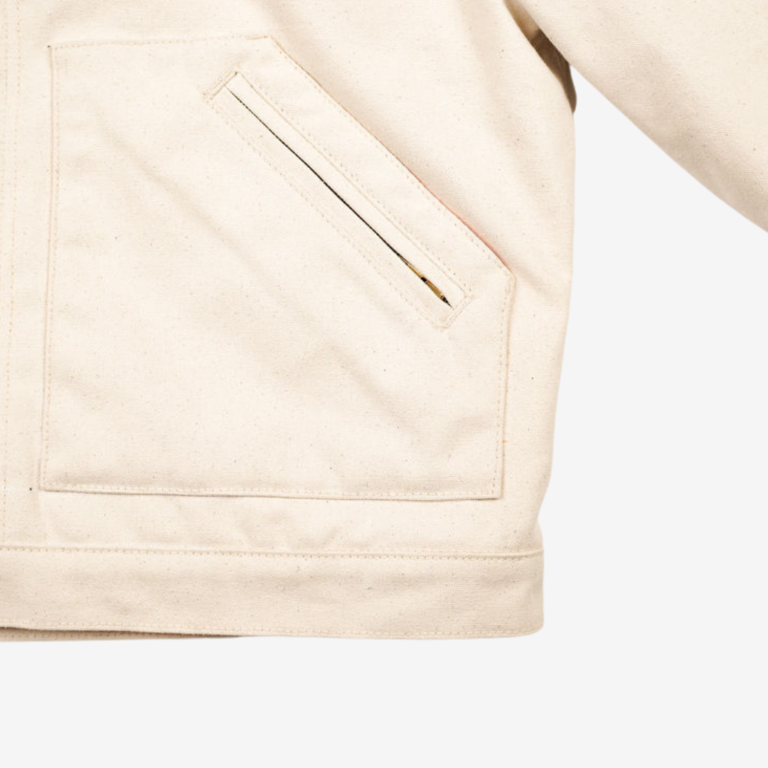 Icon Jacket (Pre-Order)