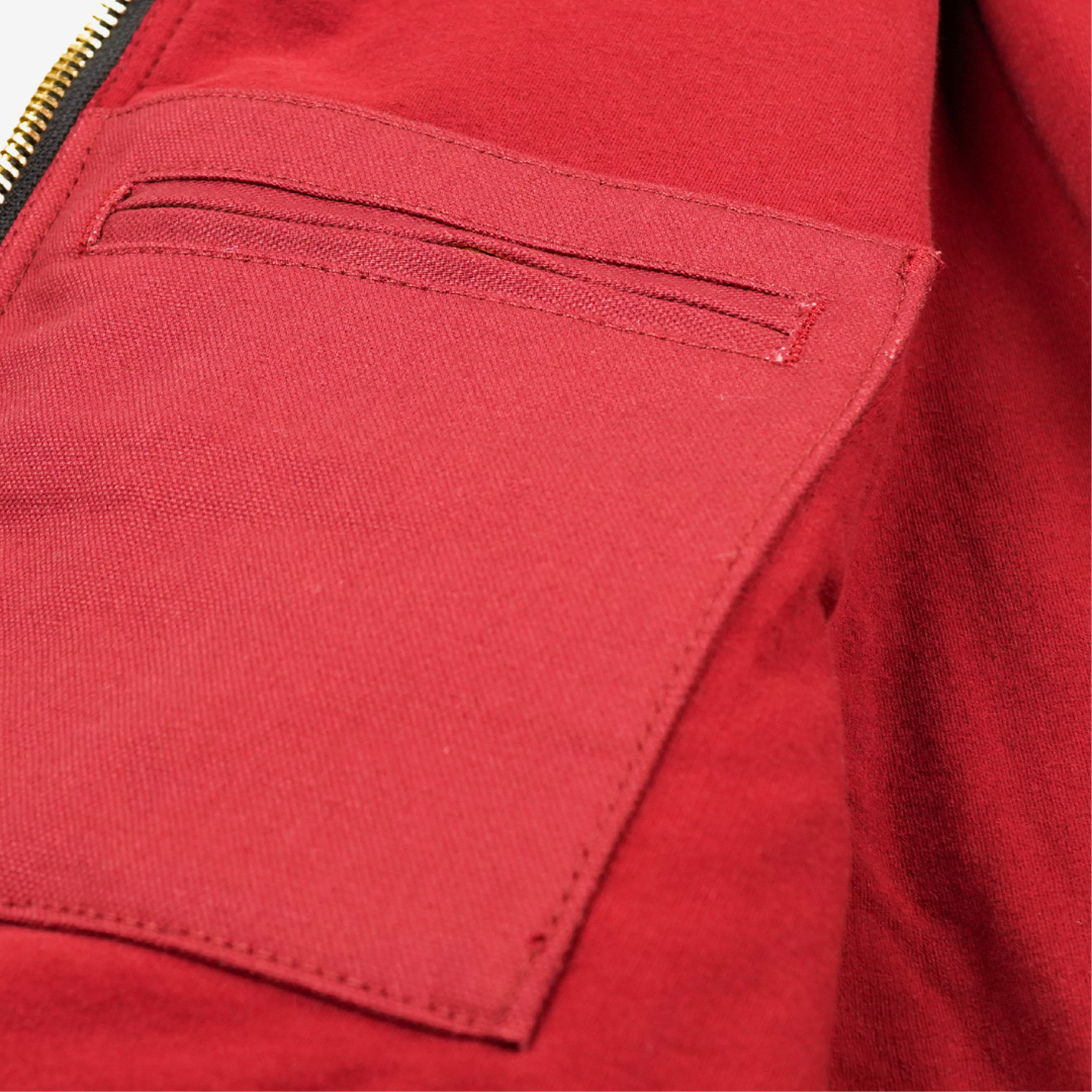 The Rockwell Jacket (Pre-Order)