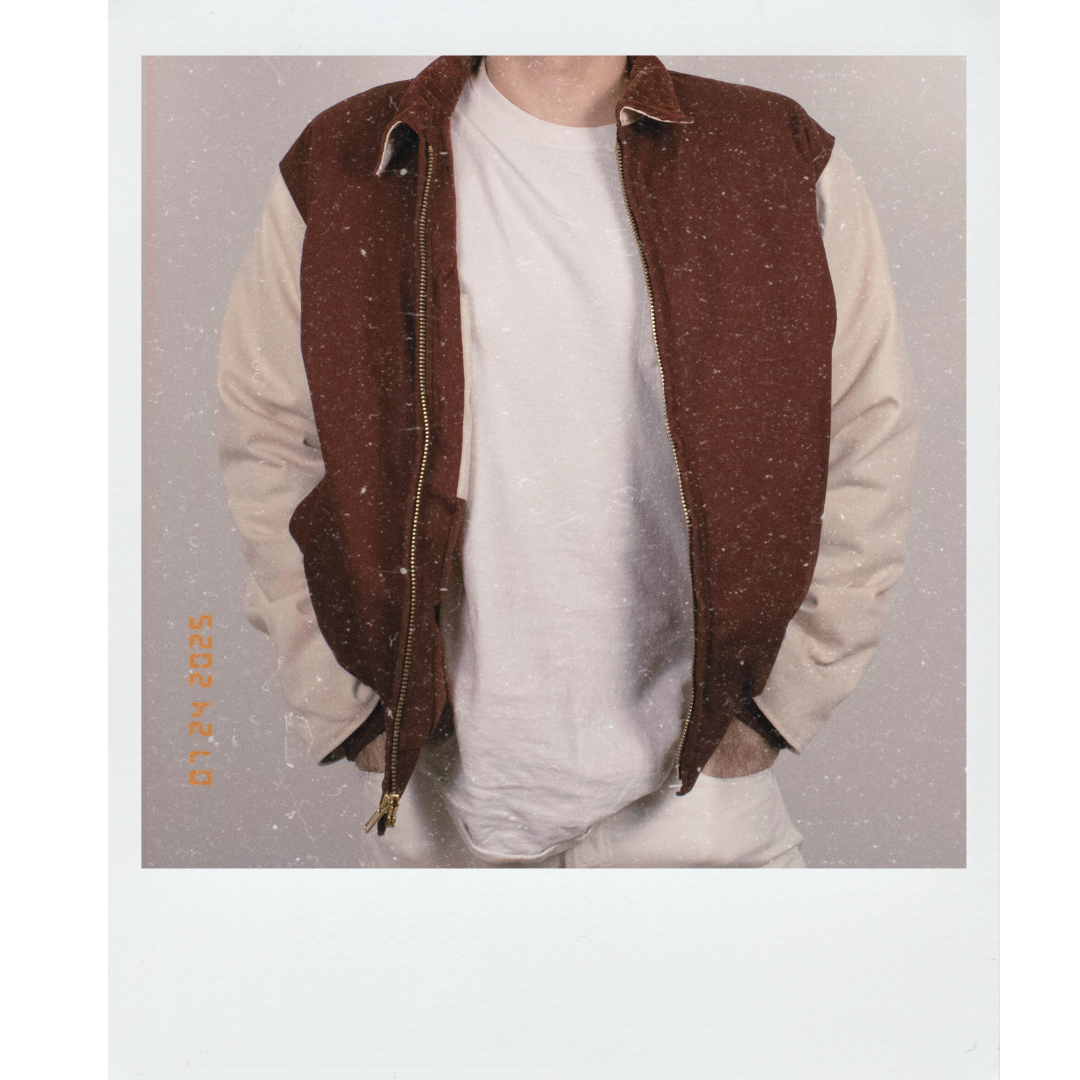 The Del Rey Bomber (Pre-Order)