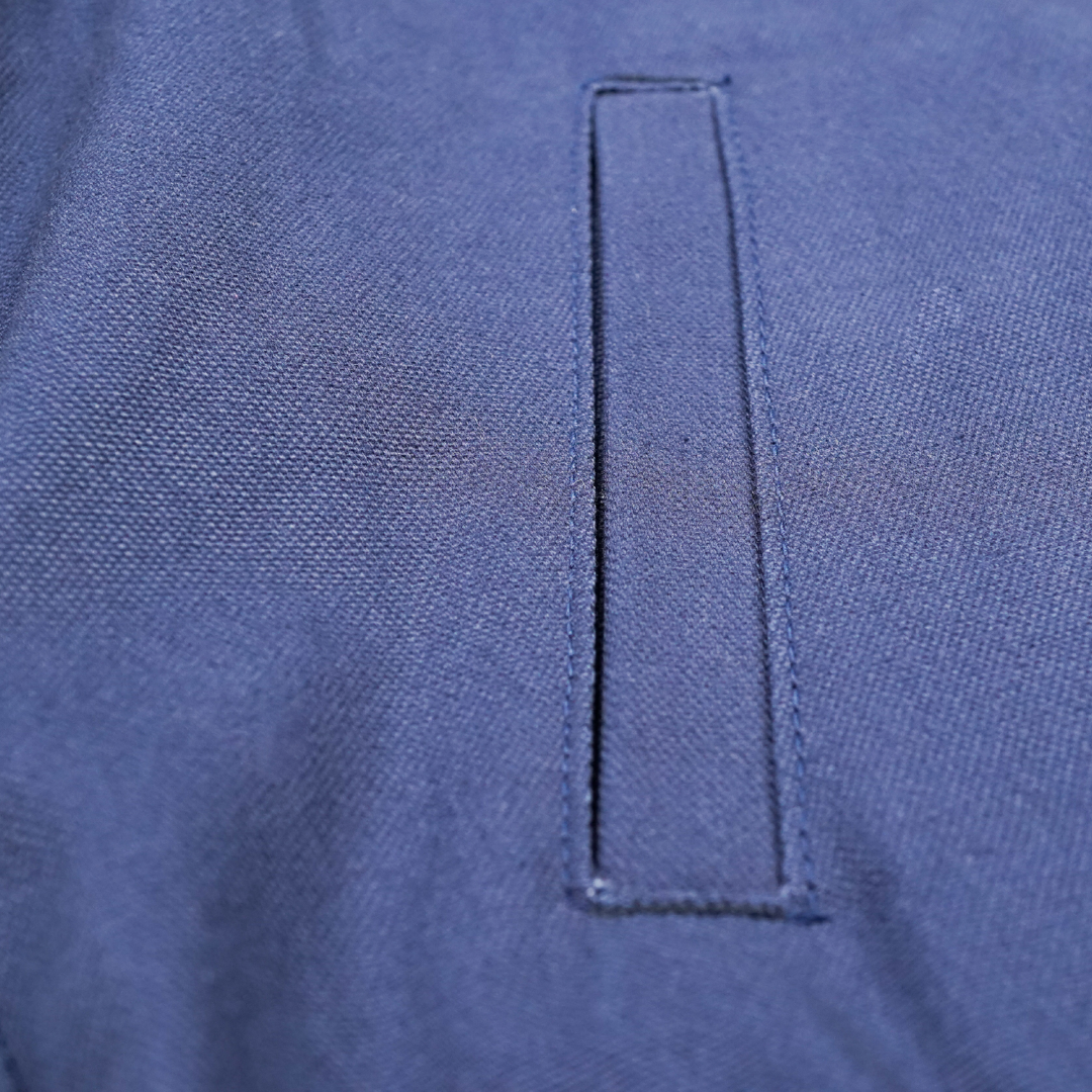 The Del Rey Bomber (Pre-Order)