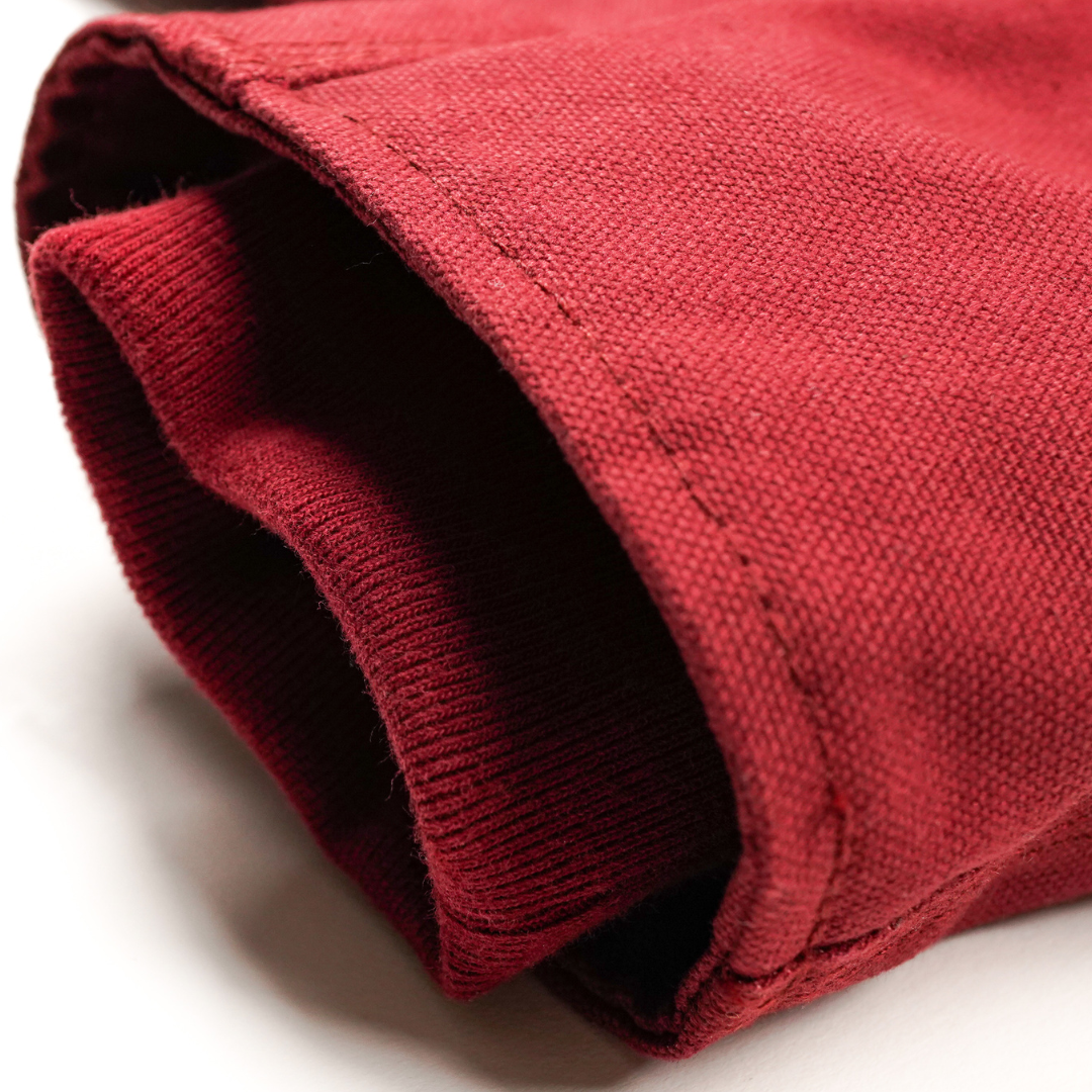 The Rockwell Jacket (Pre-Order)