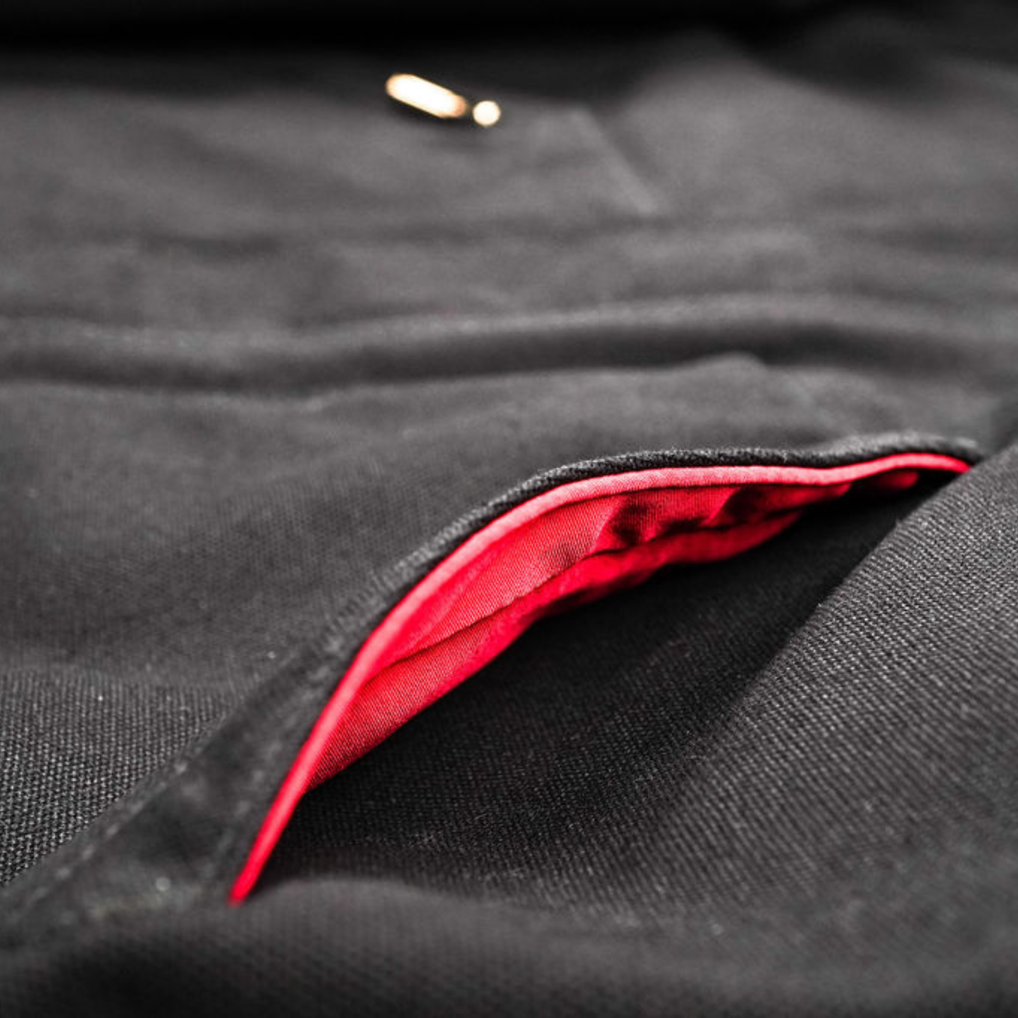 Icon Jacket (Pre-Order)