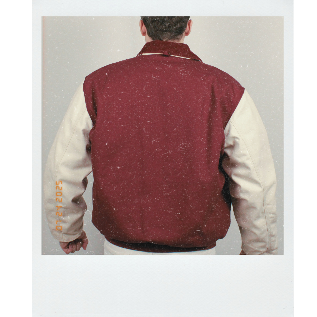 The Del Rey Bomber (Pre-Order)