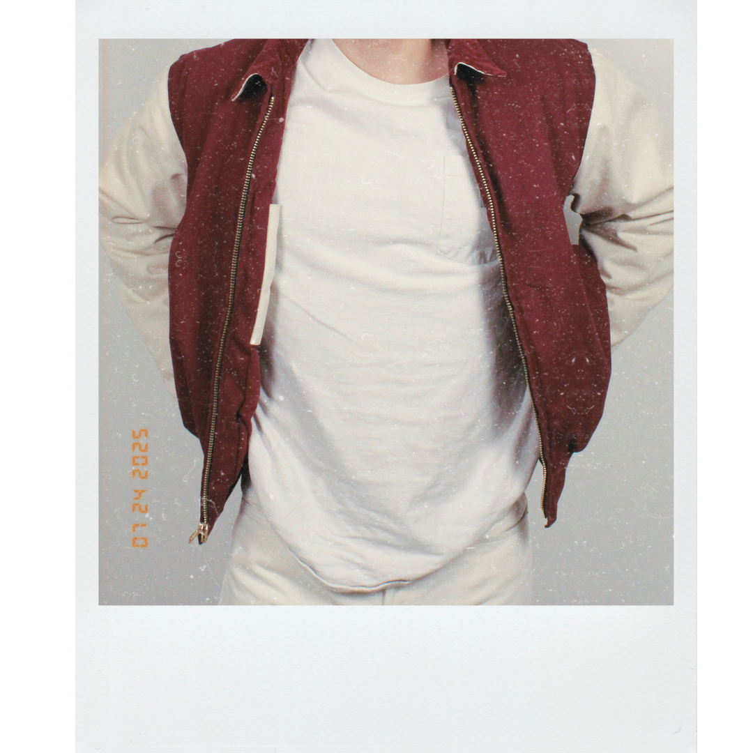 The Del Rey Bomber (Pre-Order)