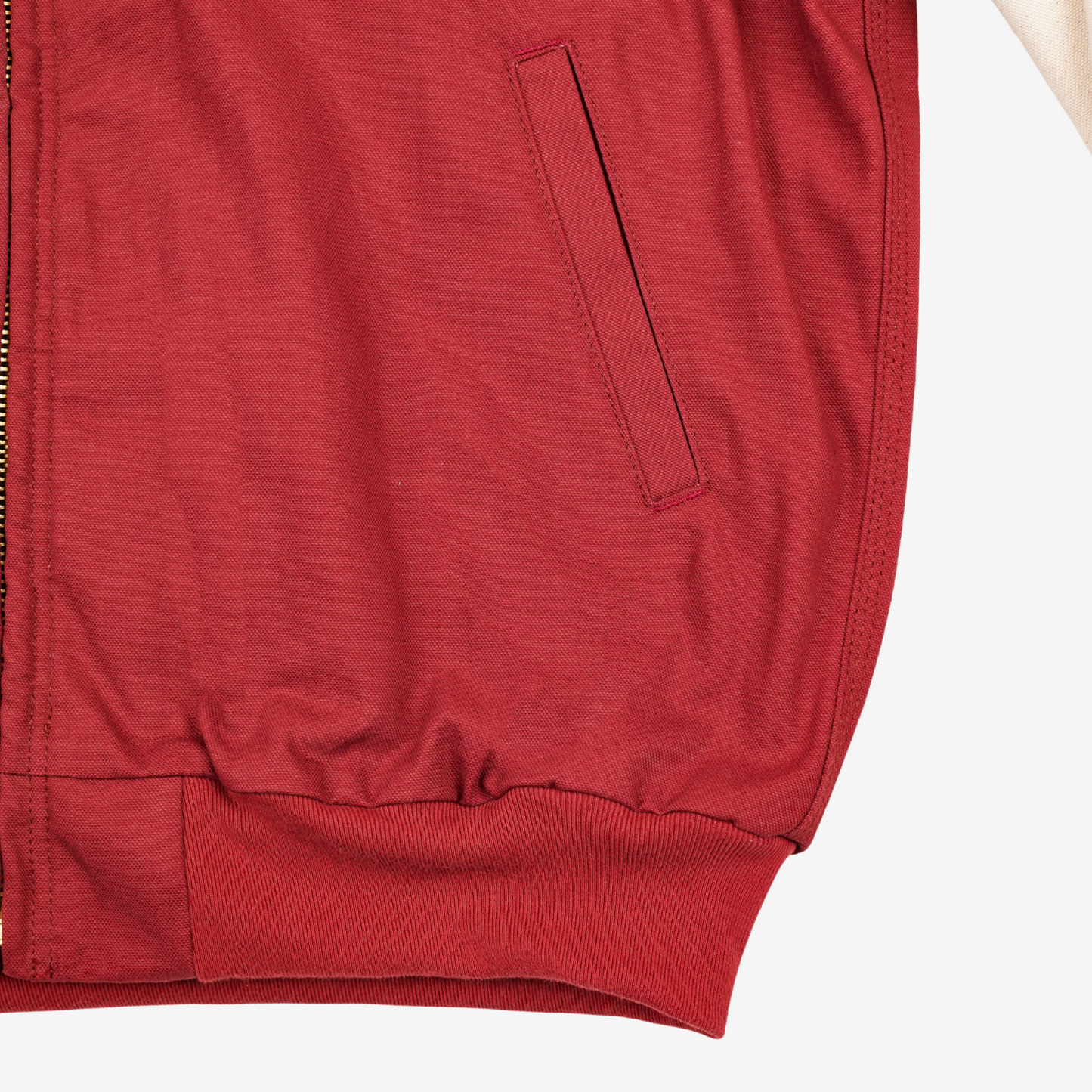 The Del Rey Bomber (Pre-Order)