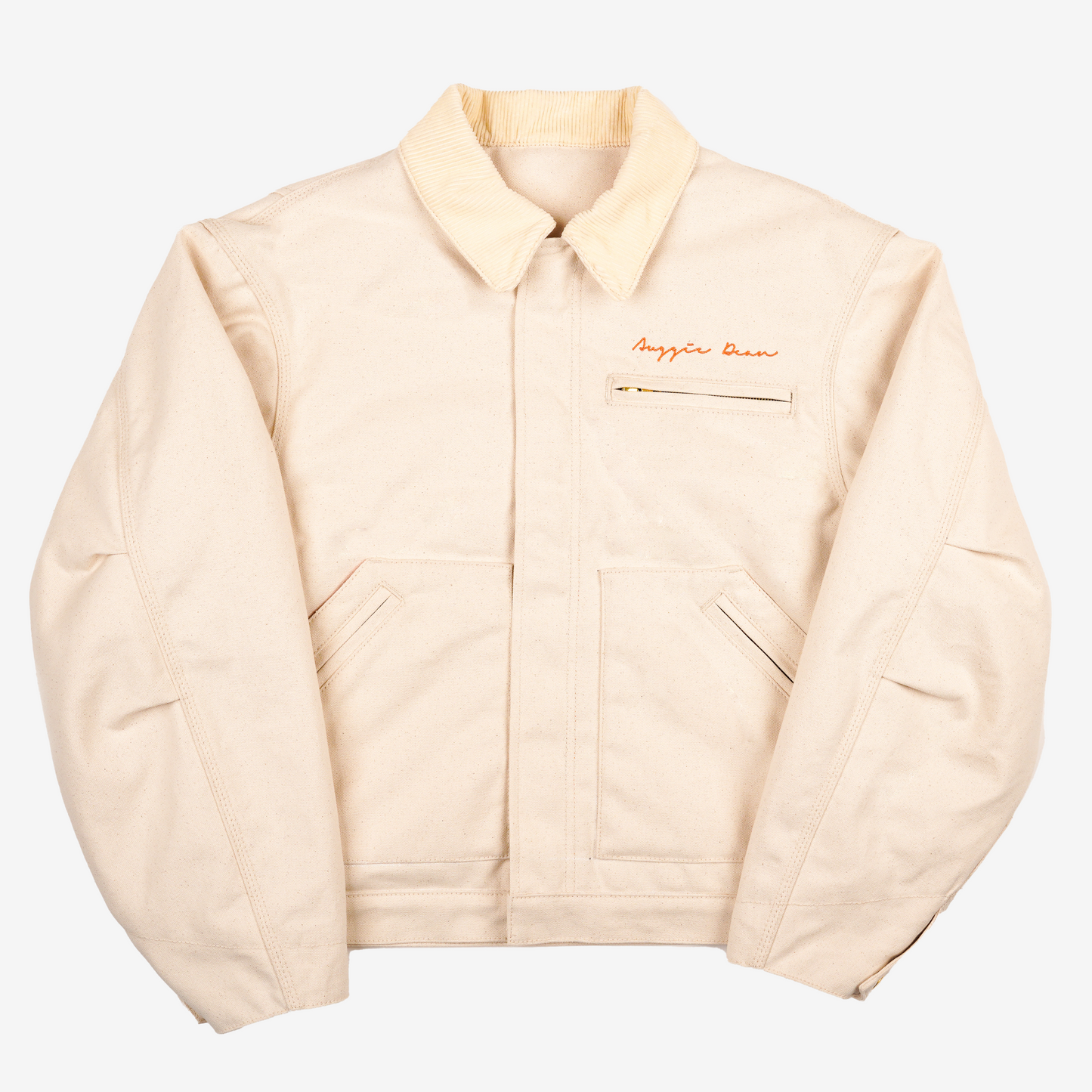 Icon Jacket (Pre-Order)