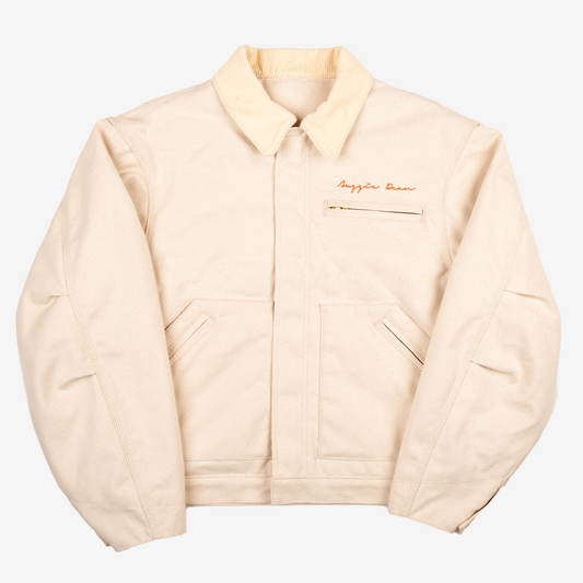 Icon Jacket (Pre-Order)