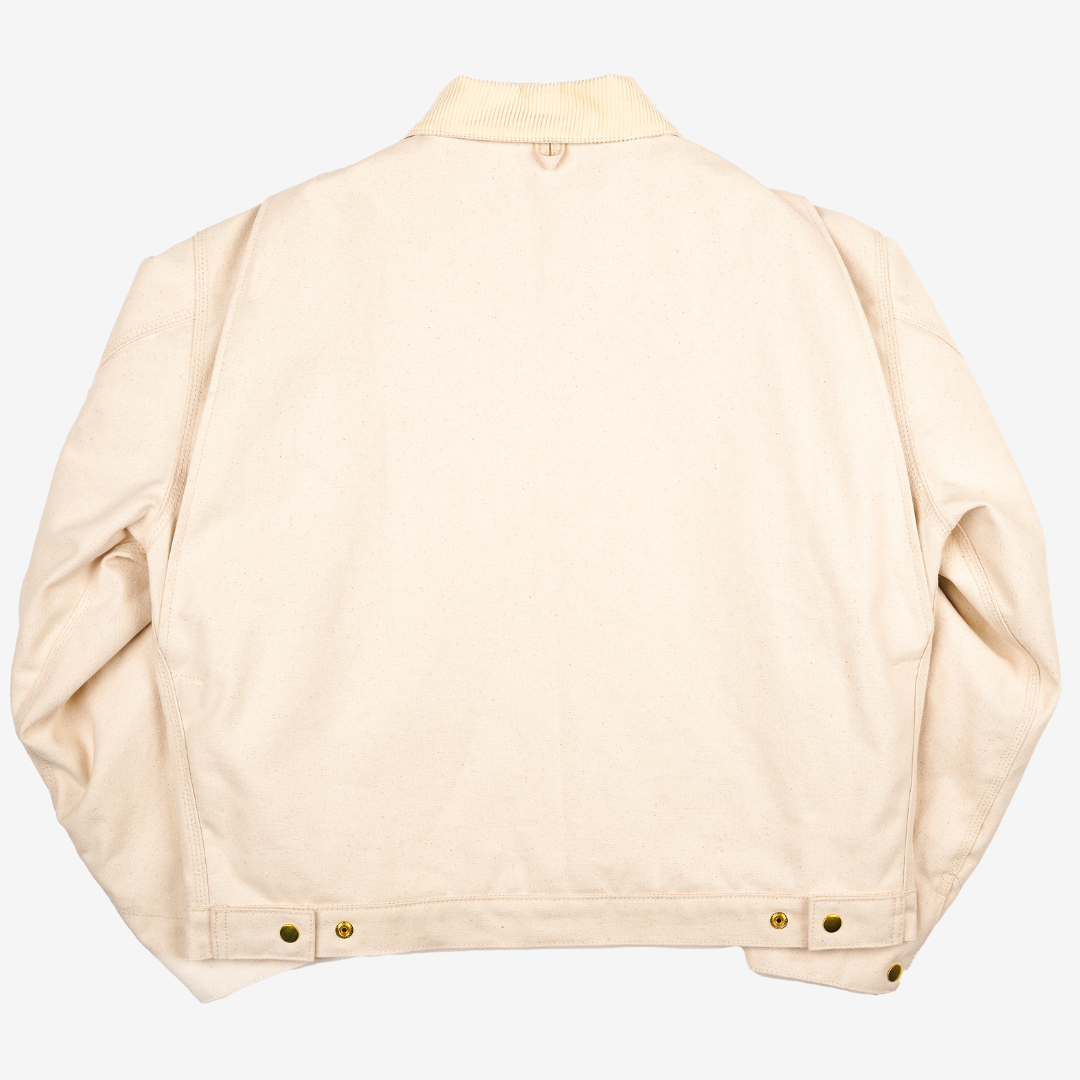 Icon Jacket (Pre-Order)